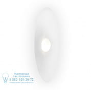 CLEA WALL 3.0 Wever Ducre накладной светильник белый