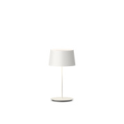 489510 Vibia Warm настольная лампа белый