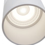 Потолочный светильник Pauline Maytoni белый C007CW-01W