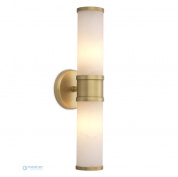 116687 Wall Lamp Claridges Double Eichholtz настенный светильник Кларидж Дабл