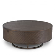 113394 Coffee Table Napa Valley Кофейный столик Eichholtz