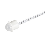 036164 Arlight ИК-датчик SR-PRIME-IN-R14-WH-MINI (12-24V, 48-96W, MOTION)