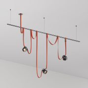 Готовая конструкция Maytoni TFC-Par-H03-R