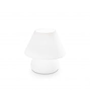 074726 PRATO TL1 SMALL Ideal Lux настольная лампа