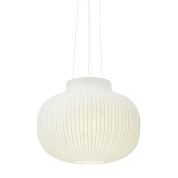 22454 Muuto Strand Подвеска закрытая Ø80, белая