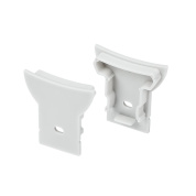 018871 Arlight Заглушка ARH-WIDE-H20 TPZ с отверстием