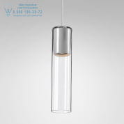 MODERN GLASS suspended AQForm подвесной светильник MG3035