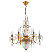 Коллекция Arte Lamp SCHELENBERG