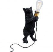 53134 Настольная лампа Animal Kitty 40см Kare Design