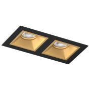 D5270303GMOD Lightstar Domino встраиваемый светильник 50W