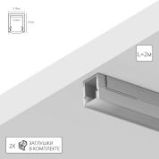 Коллекция Arte Lamp SURFACE