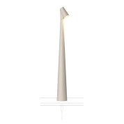 559024/15 Vibia Africa настольная лампа на основании с креплением на болтах
