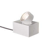 WI4-REG-1E-HB-HC-24-2700-9016 Wittenberg 4.0 druff Mawa Design спот