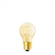 111175 LED Bulb A shape  4W E27 ø 6 x 10,6 cm set of 4 лампочка Eichholtz