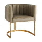 6885 Tatum Chair Arteriors акцентный стул