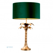 112625 Table Lamp Mediterraneo Eichholtz настольная лампа Средиземноморье