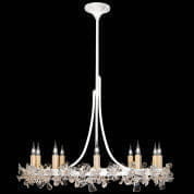 915240-3 Azu 34.5" Round Chandelier люстра, Fine Art Lamps