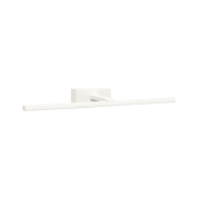 NW 10290 Nowodvorski Van Gogh LED L LED White IP20 3K Накладное бра белый