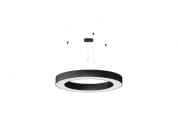 Silver ring подвесной светильник Panzeri L08202.080.0402