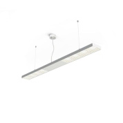 XT-A CEILING Grau Подвесной линейный светильник с датчиком белый gr-0239