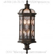 414981-1 Devonshire 28" Outdoor Sconce уличный настенный светильник, Fine Art Lamps