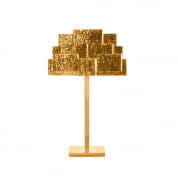 Inspiring Trees Table Lamp INSIDHERLSND настольная лампа InsidherLand
