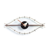 20125701 Eye Clock Vitra Часы в виде глаза
