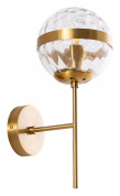 A7770AP-1PB Delacrua Arte Lamp настенный светильник