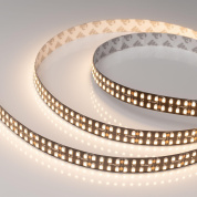 032610(2) Arlight Лента RT-A320-BLACK-15mm 24V Warm3000 (24 W/m, IP20, 2835, 5m)