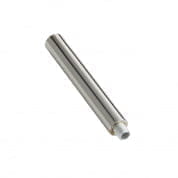 PIPE-400 Polished Nickel Ext Pipe (1) 4' Arteriors