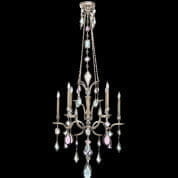 725440-1 Encased Gems 31" Round Chandelier люстра, Fine Art Lamps