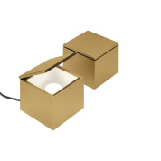 ACCNCUB.00249 Cuboluce Cini & Nils прикроватный светильник