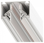 встраиваемый трёхфазный шинопровод для трековой системы