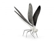 White Insects Фарфоровый декоративный предмет Lladro 01009480