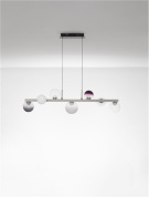 Коллекция Nova Luce SILENZIO