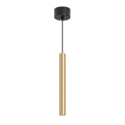 038618 Arlight Светильник SP-PIPE-HANG-L300-R30-9W Warm3000 (GD, 24 deg, 230V)