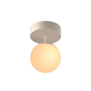 SCU1-05 Grau Sun CEILING SMALL UP SAND WHITE Потолочный светильник