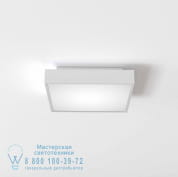 1169020 Taketa 400 LED потолочный светильник для ванной Astro lighting Мэтт Уайт