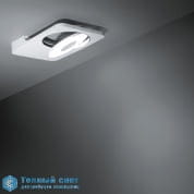 Spock foot LED Dali/Pushdim/1-10V GI накладной потолочный светильник Modular
