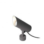 STIPO 1.0 Wever Ducre переносной светильник серый