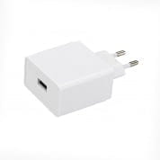 023248 Блок питания ARDV-24-5V-USB FAST Arlight (Quick Charge, 3A, 24W, White)