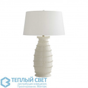 Spitzy Lamp настольная лампа Arteriors DC17005-361