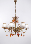 Коллекция Cremasco Crystal