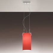 IDL Venus 9002/32S red подвесной светильник
