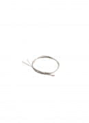 Tile D95 Fabbian настенный светильник Support cable D95Z49