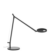 настольная лампа с регулируемым рычажным корпусом и светодиодной головкой