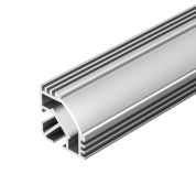 016942 Arlight Профиль T45-2000 (CT) ANOD