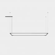 00-8261-05-M1 подвесной светильник Leds C4 Tubs Modular черный