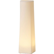 71194-001007 Audo Copenhagen Ignus Светодиодная свеча белая, 22,5 см