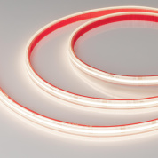 031908(2) Arlight Лента герметичная COB-PS-X544-10mm 24V Day4000 (11.5 W/m, IP67, CSP, 5m)